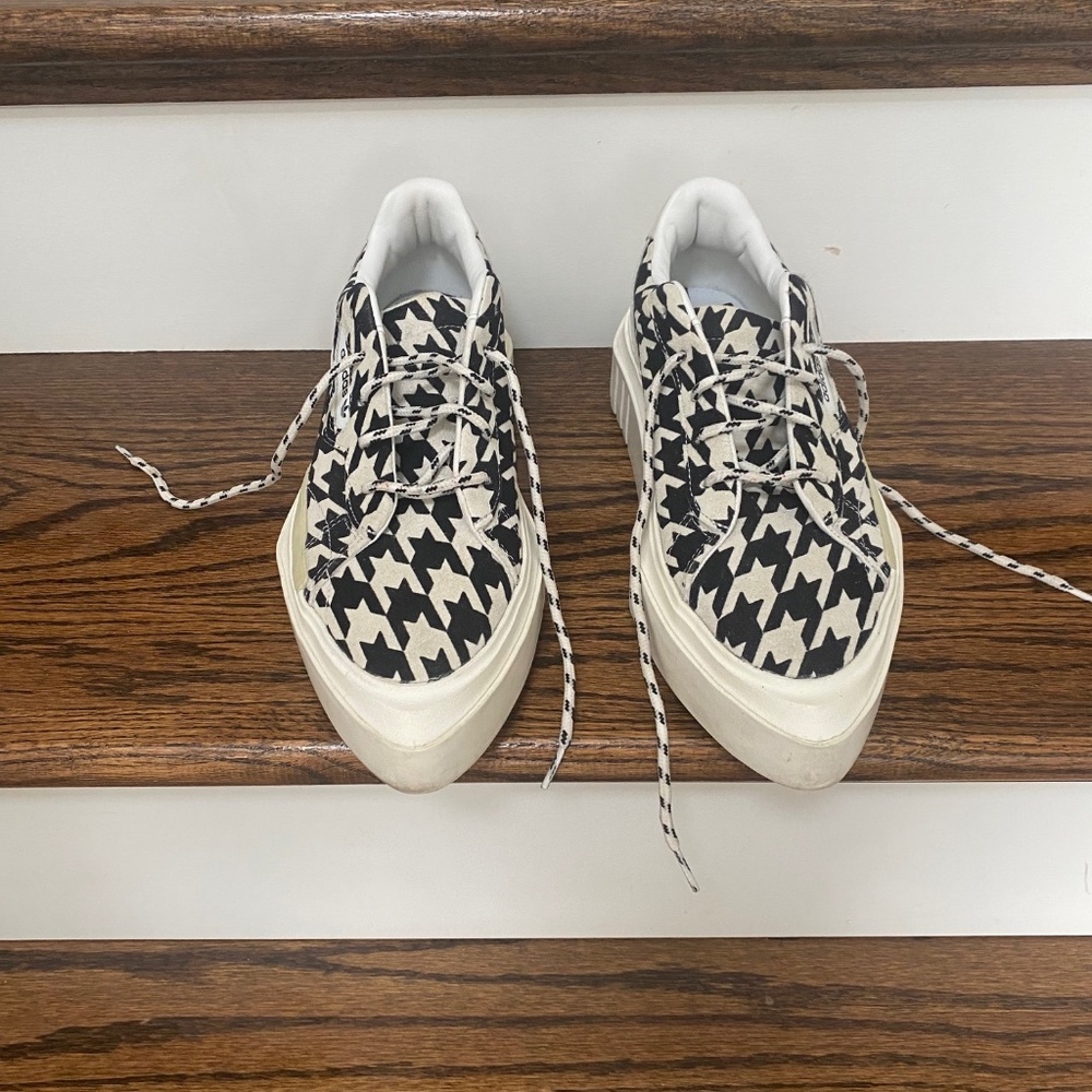 Adidas Creepers 7.5